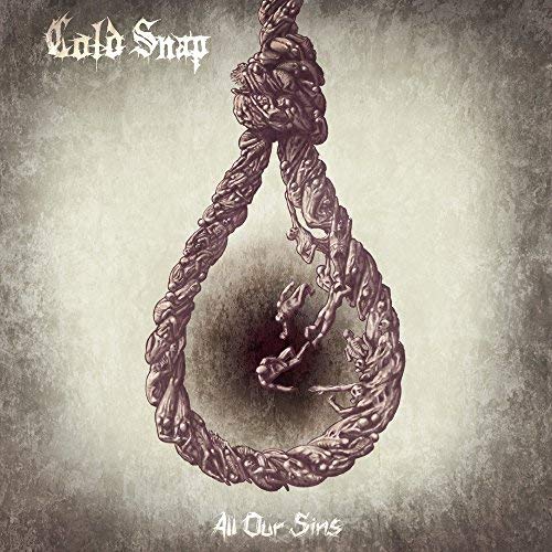 COLD SNAP / ALL OUR SINS