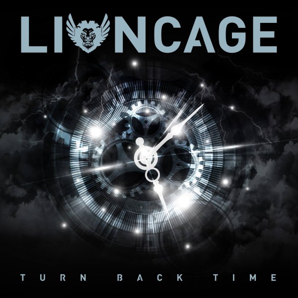 LIONCAGE / TURN BACK TIME