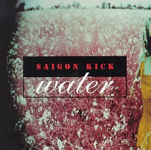 SAIGON KICK / ãµã¤ã´ã³ã»ãã㯠/ WATER