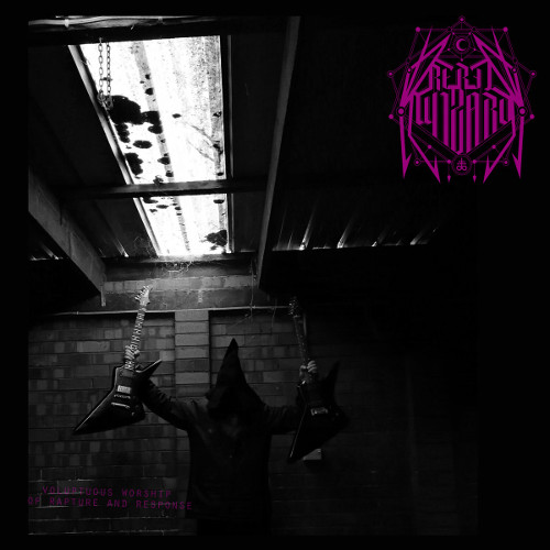 REBEL WIZARD / VOLUPTUOUS WORSHIP OF RAPTURE AND RESPONSE