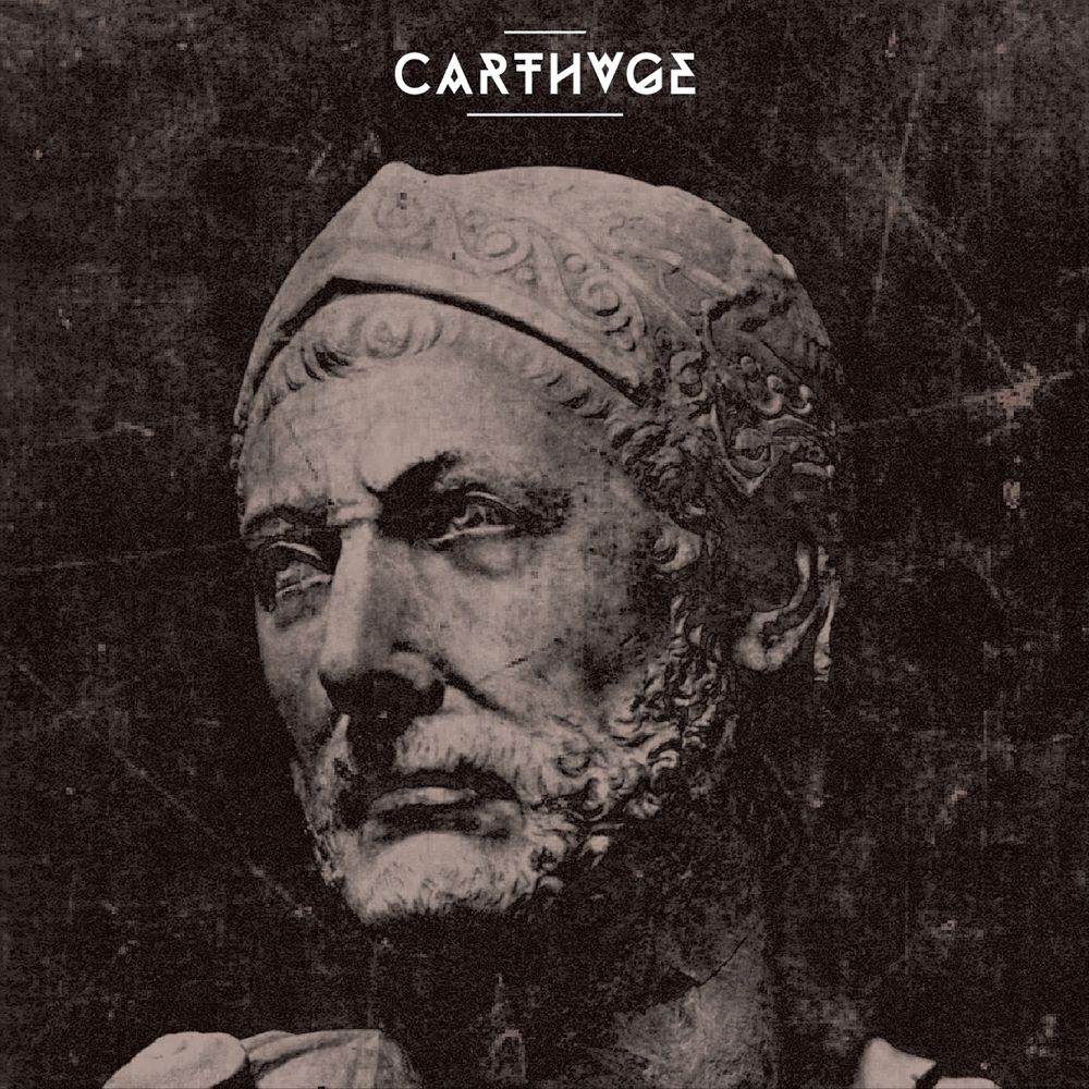 CARTHAGE / ã«ã¼ã»ã㸠/ PANIC WAR / ãããã¯ã»ã¦ã©ã¼