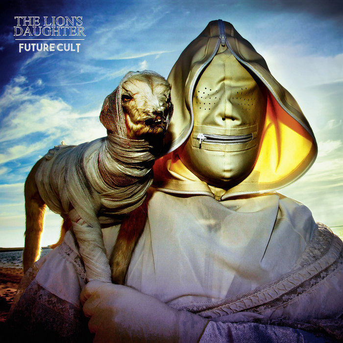 LION'S DAUGHTER / FUTURE CULT
