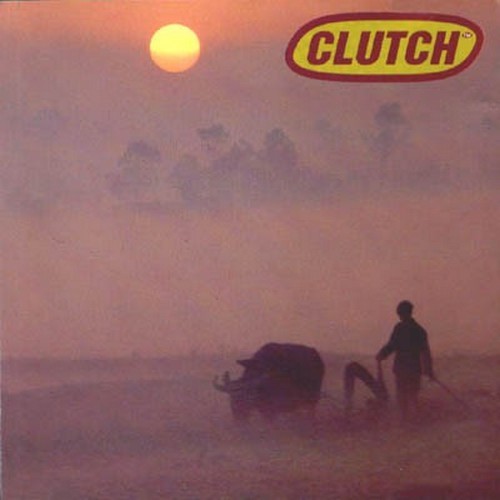 CLUTCH / クラッチ / IMPETUS <LP> 