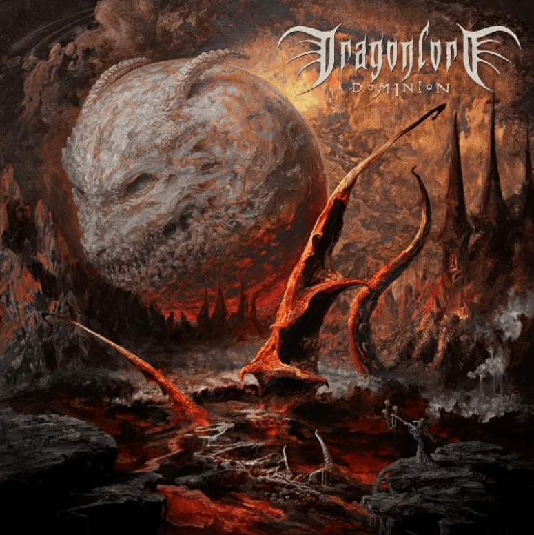 DRAGONLORD / ãã©ã´ã³ãã¼ã / DOMINION