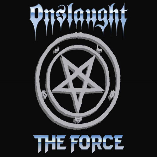 ONSLAUGHT / オンスロート / THE FORCE<DIGI> 