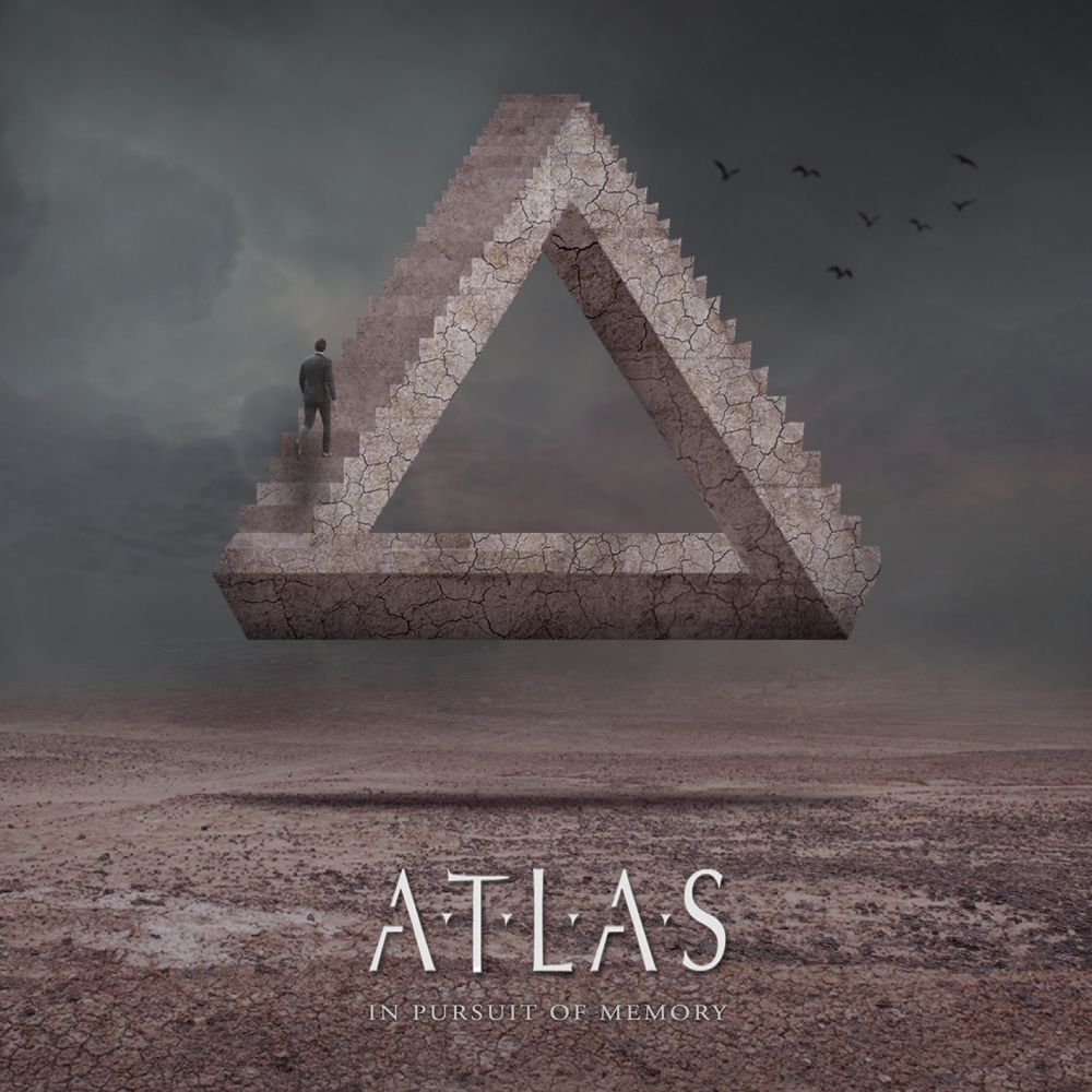 ATLAS (from ENGLAND) / アトラス (from ENGLAND) / IN PURSUIT OF MEMORY / イン・パシュート・オブ・メモリー