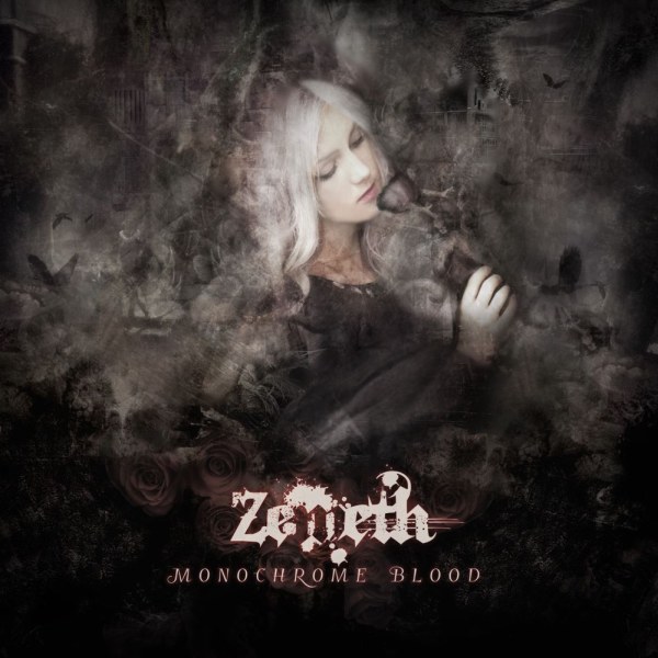 Zemeth / ゼメス / MONOCHROME BLOOD / モノクローム・ブラッド
