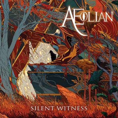 AEOLIAN / SILENT WITNESS