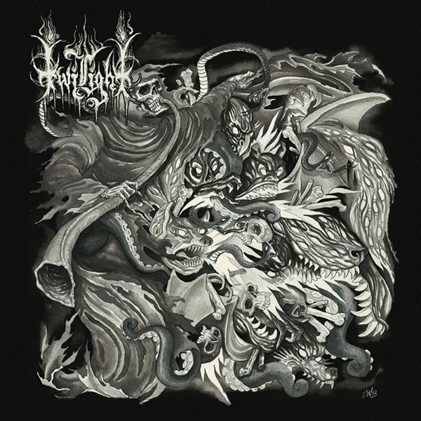 TWILIGHT / ãã¯ã¤ã©ã¤ã / TWILIGHT/MONUMENT TO TIME END<2CD/HARDCOVER BOOK>