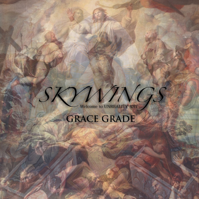 SKYWINGS / スカイウィングス / GRACE GRADE / グレイス・グレード