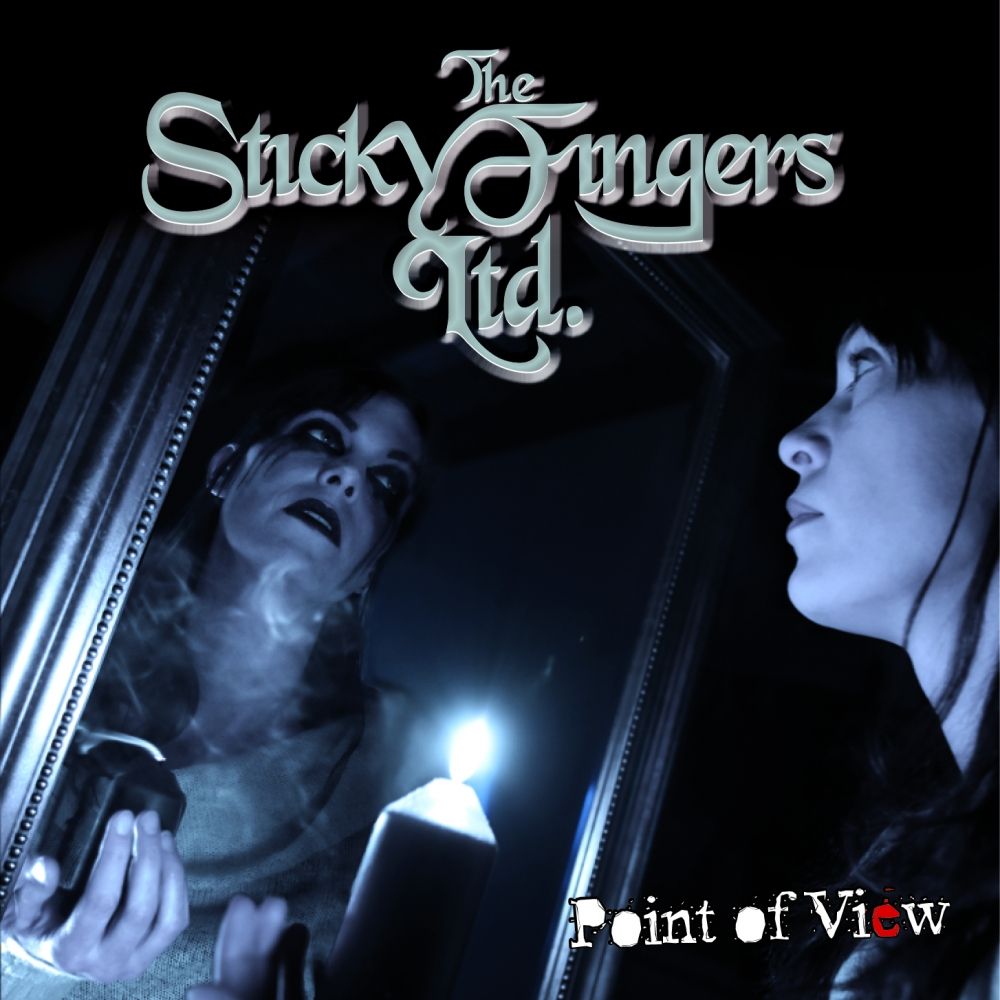 THE STICKY FINGERS LTD. / POINT OF VIEW