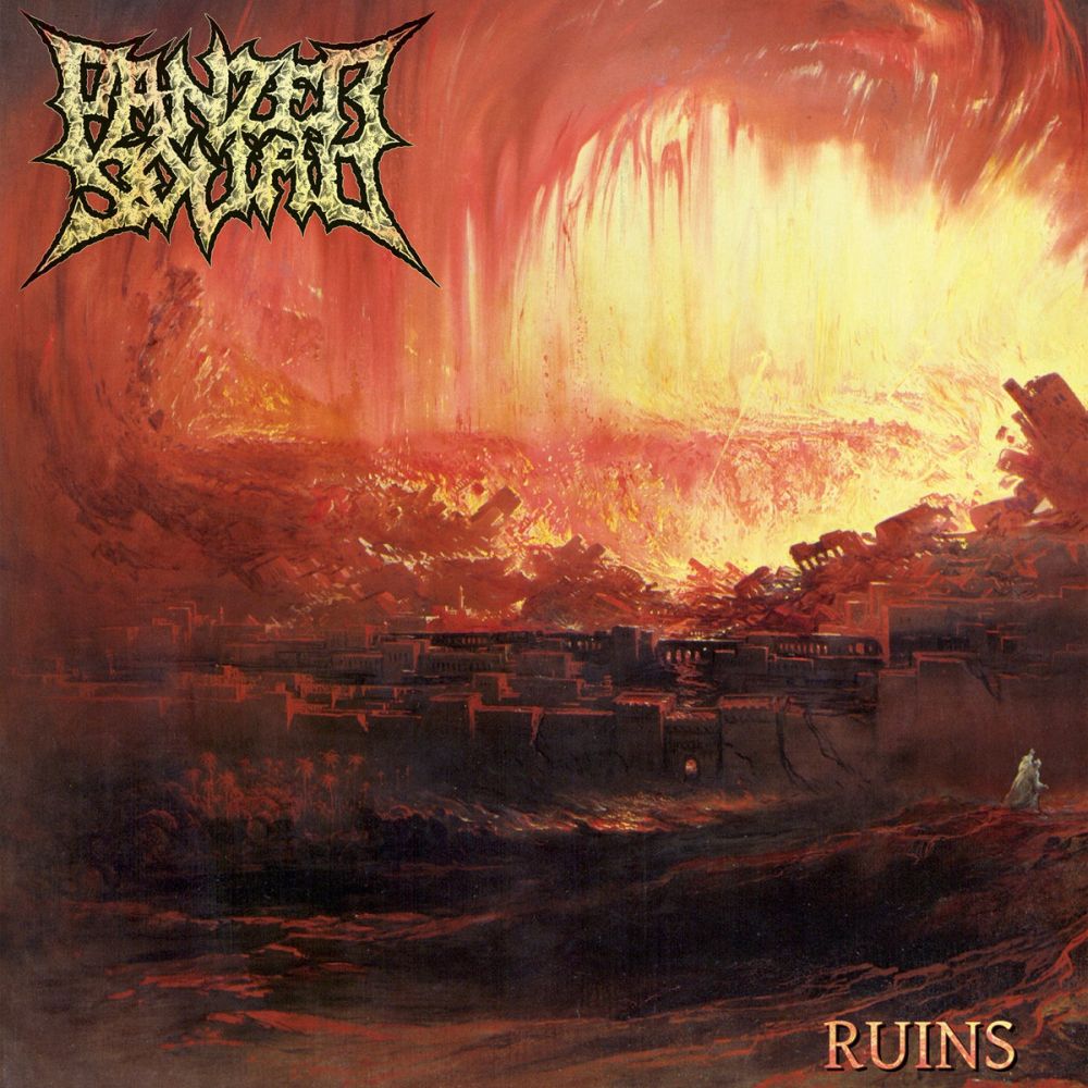 PANZER SQUAD / RUINS