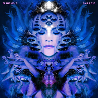 BE THE WOLF / ãã¼ã»ã¶ã»ã¦ã«ã / EMPRESS<DIGI>