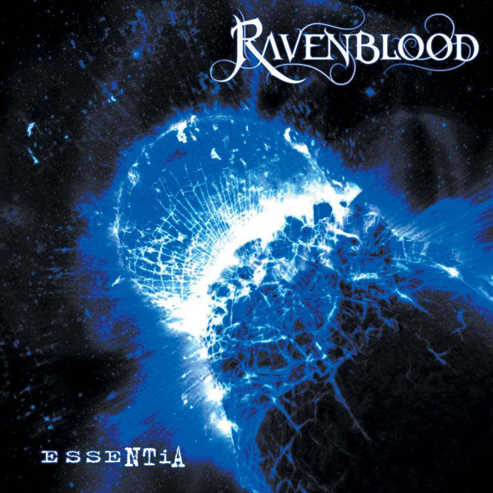 RAVENBLOOD / ã¬ã¤ãã³ãã©ãã / ESSENTIA / ã¨ãã»ã³ãã£ã¢