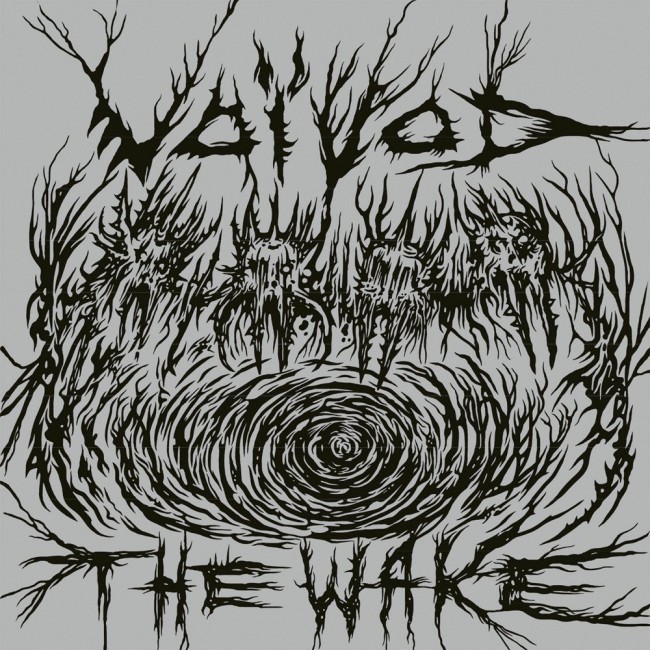 VOIVOD / ヴォイヴォド / THE WAKE<2CD/MEDIABOOK>