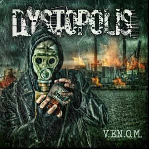 DYSTPOLIS / V.EN.O.M.