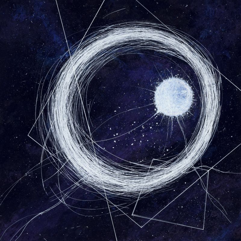 DIRGE / LOST EMPYREAN<DIGI>