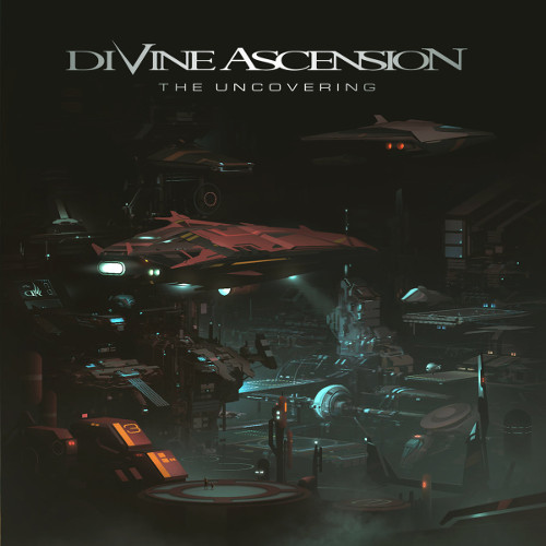 DIVINE ASCENSION / ãã£ã´ã¡ã¤ã³ã»ã¢ã»ã³ã·ã§ã³ / THE UNCOVERING / ã¸ã»ã¢ã³ã«ã´ã¡ãªã³ã°
