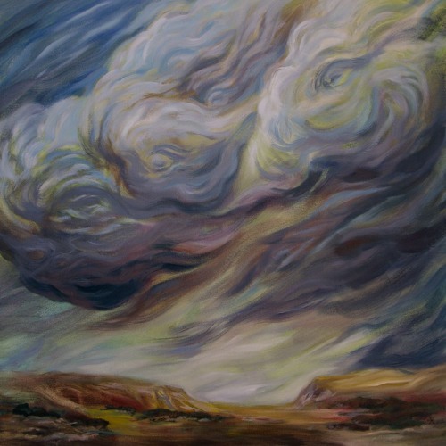 CHAPEL OF DISEASE / AND AS WE HAVE SEEN THE STORM...<DIGI>