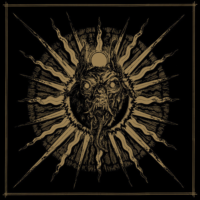 SVARTIDAUDI / REVELATIONS OF THE RED SWORD<DIGI>