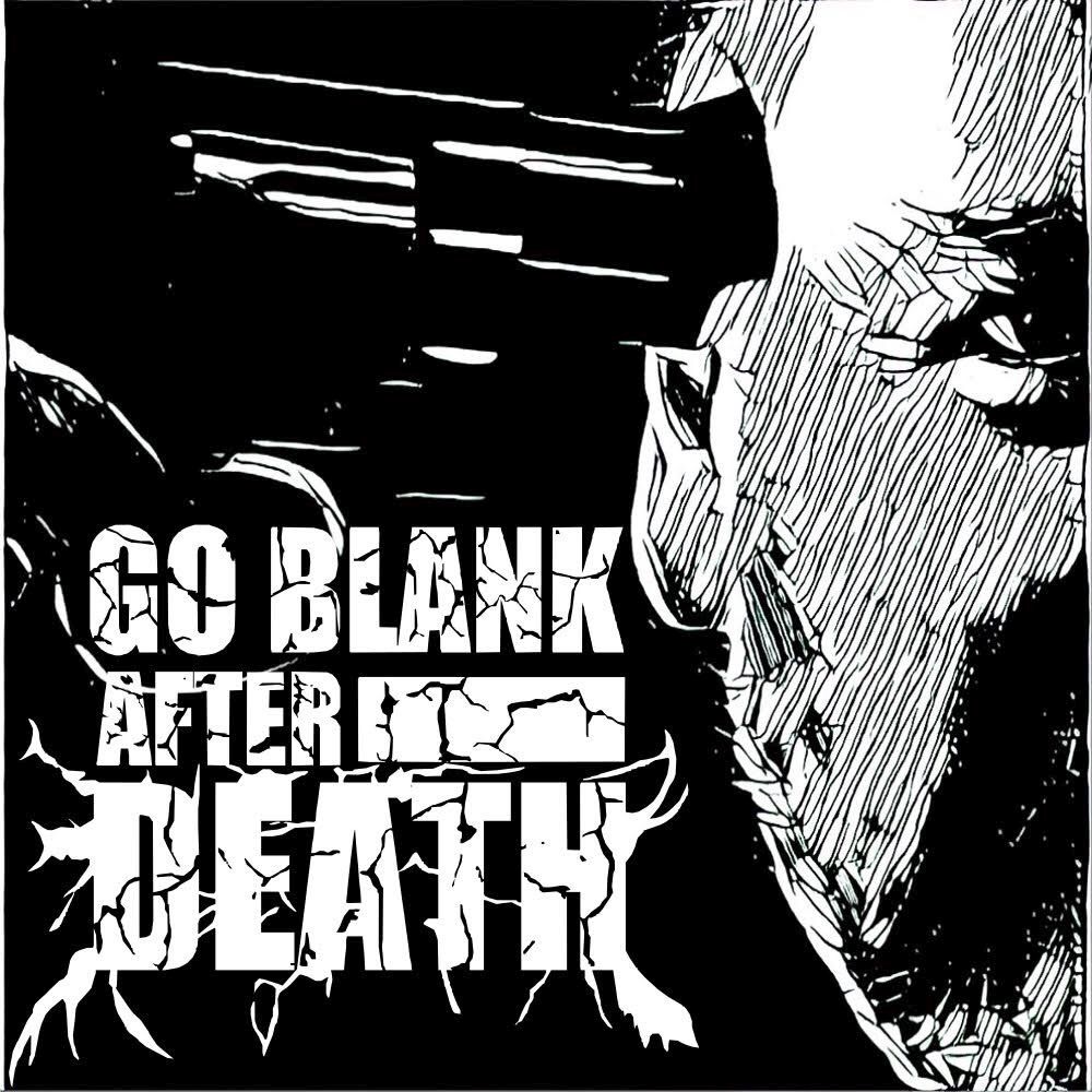 GO BLANK AFTER DEATH / ゴー・ブランク・アフター・デス / I SAW YOUR DADDY<CD-R> / アイ・ソー・ユア・ダディー