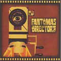 FANTOMAS / ファントマス / DIRECTOR'S CUT