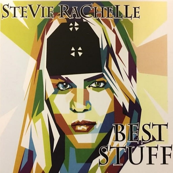 STEVIE RACHELLE / BEST STUFF<DIGI>