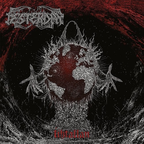 FESTERDAY / IIHTALLAN