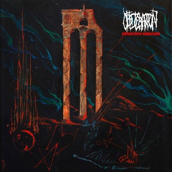 OBLITERATION / CENOTAPH OBSCURE