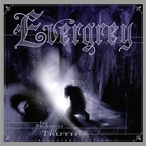 EVERGREY / ã¨ã´ã¡ã°ã¬ã¤ / IN SEARCH OF TRUTH(REMASTERS EDITION)<DIGI>
