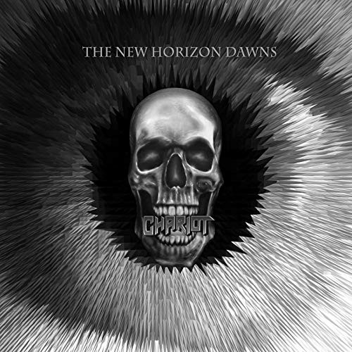 CHARIOT / ãã£ãªãªãã / THE NEW HORIZON DAWNS