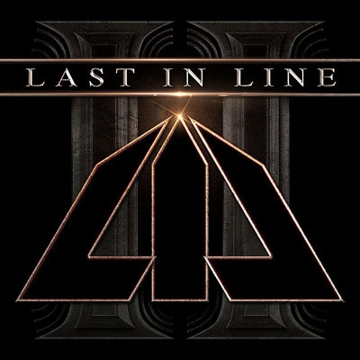 LAST IN LINE / ラスト・イン・ライン / II