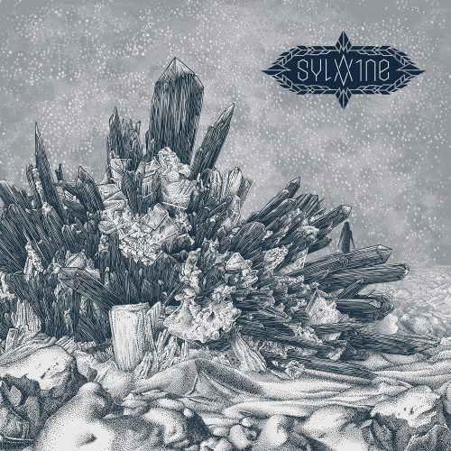 SYLVAINE / ATOMS ALIGNED, COMING UNDONE<DIGI>