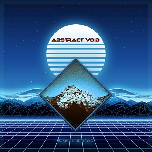 ABSTRACT VOID /  BACK TO REALITY<DIGI>
