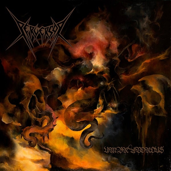 PERVERSOR / UMBRAVOROUS