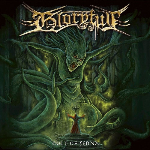 GLORYFUL / ã°ãã¼ãªã¼ãã« / CULT OF SEDNA / ã«ã«ãã»ãªãã»ã»ãã