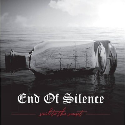END OF SILENCE / ã¨ã³ãã»ãªãã»ãµã¤ã¬ã³ã¹ / SAIL TO THE SUNSET / ã»ã¤ã«ã»ãã¥ã»ã¶ã»ãµã³ã»ãã<ç´è¼¸å
¥ç¤å½å
仿§>