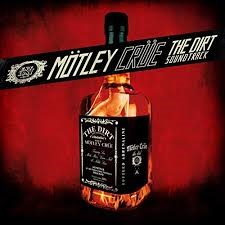 MOTLEY CRUE / モトリー・クルー / THE DIRT SOUNDTRACK / ザ・ダート・サウンドトラック<直輸入盤国内仕様>