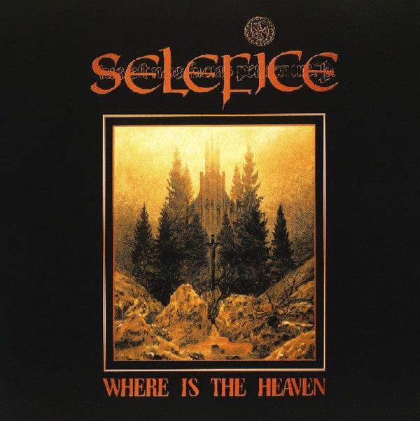 SELEFICE / WHERE IS THE HEAVEN