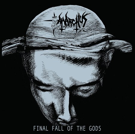 ANARCHUS / FINAL FALL OF THE GODS - EXTENDED <BLACK VINYL>