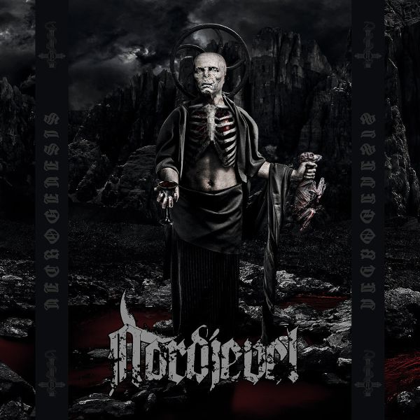 NORDJEVEL / NECROGENESIS<DIGI>