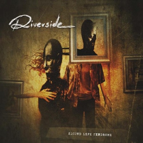 RIVERSIDE / ãªã´ã¡ã¼ãµã¤ã / SECOND LIFE SYNDROME(RE-ISSUE 2019)<2LP+CD/BLACK VIMYL>