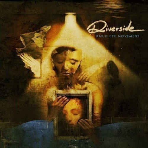 RIVERSIDE / ãªã´ã¡ã¼ãµã¤ã / RAPID EYE MOVEMENT(RE-ISSUE 2019)<2LP+CD/BLACK VIMYL>