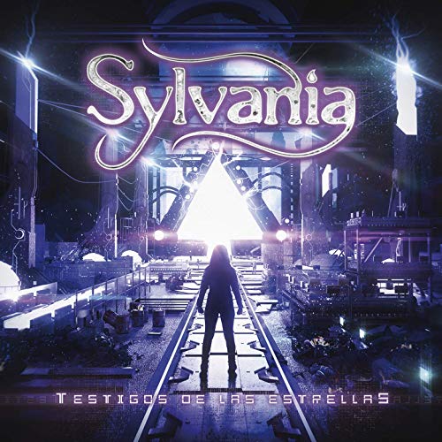 SYLVANIA / TESTIGOS DE LAS ESTRELLAS