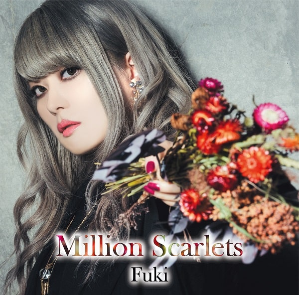 Fuki (Unlucky Morpheus) / MILLION SCARLETS / ミリオン・スカーレッツ