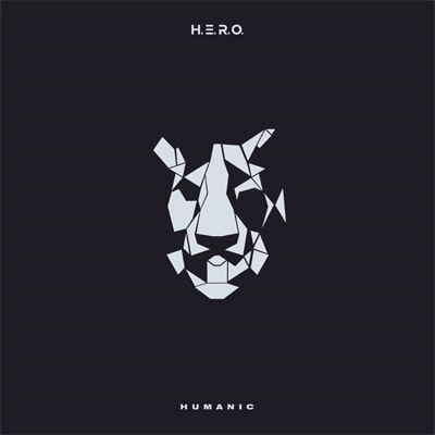 H.E.R.O. (form DENMARK) / ヒーロー / HUMANIC<LP>