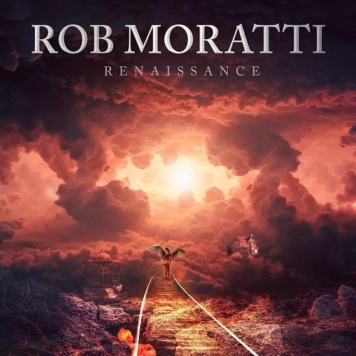 ROB MORATTI / ロブ・モラッティ / RENAISSANCE / ルネッサンス