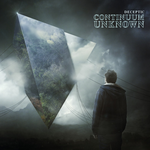 DECEPTIC / CONTINUUM UNKNOWN<DIGI>