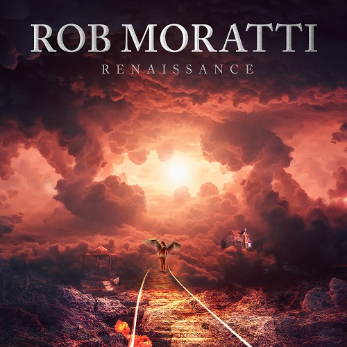 ROB MORATTI / ロブ・モラッティ / RENAISSANCE 