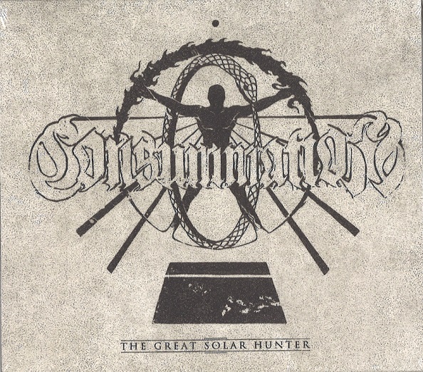 CONSUMMATION / THE GREAT SOLAR HUNTER
